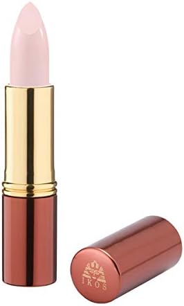IKOS Thinking Lipstick: According to Every Mood Changing Be Color White/Mother of Pearl Pink
