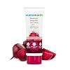 MAMAEARTH Beetroot Face Wash | 3.38 fl oz (100ml)