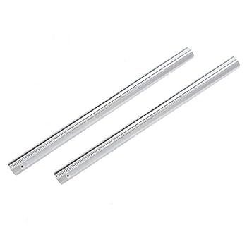 Amazon | ZR ゼファー 1100 対応 フロントフォーク インナーパイプ 外