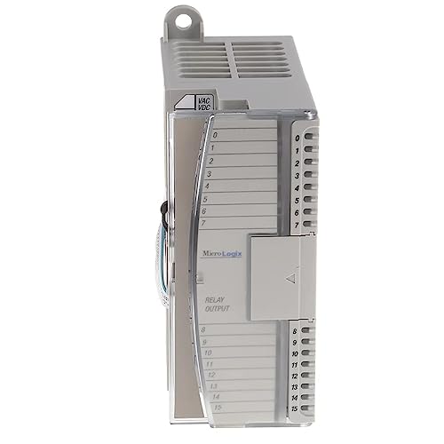 1762-OW16 module de sortie relais 16 points Micro Logix automate PLC