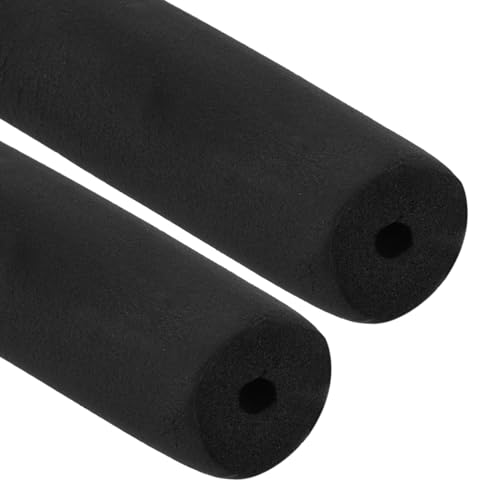 Tuyau mousse isolation extérieur pour unité de climatisation - 2