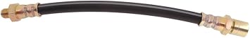 Raybestos BH38163 Professional Grade Hydraulic Brake Hose