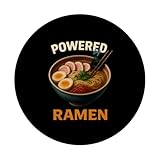 Zoom IMG-2 alimentato da ramen funny japanese Zoom IMG-2 alimentato da ramen funny japanese