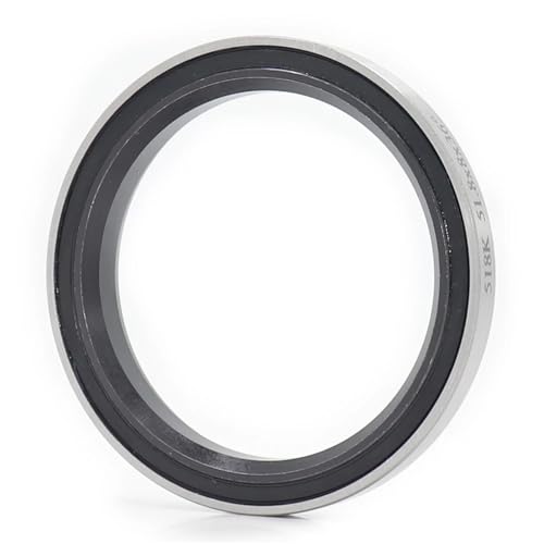 Rodamientos de bolas ACB518K de alta precision para un pedaleo suave 3