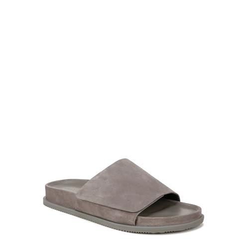 Vince Men's Classic Slide Sandal