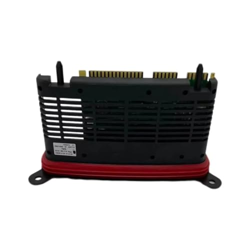 Module de pilote de phare de rechange pour réparer éclairage BMW F10 F18 LCI