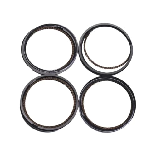 Kit de cylindre d'usinage de précision pour moteur FZR400 SP 56mm
