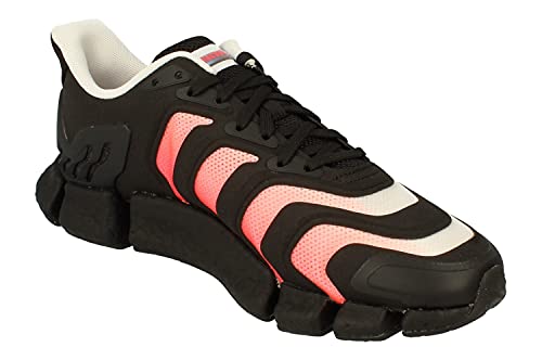 adidas Herren Climacool Vento Laufschuhe Signal Pink/Core Schwarz/Weiß, Sigpnk Ftwwht Cblack H67636, 42 2/3 EU – Ansicht 4