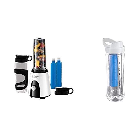 Russell Hobbs Mixer & Go Standmixer Cover