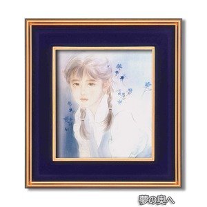 おおた慶文　夢の奥へ