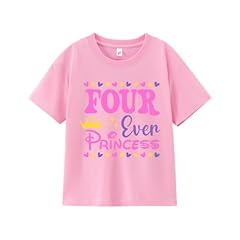 4th-4ever Princess