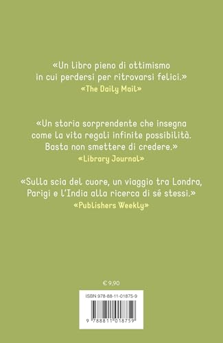 L'uomo Che Inseguiva I Desideri - 2