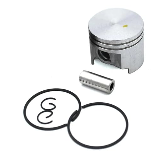 Kit cylindre piston 37mm de précision compatible MS192TC-E