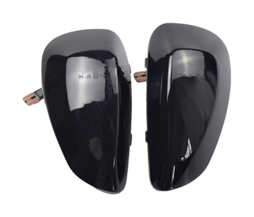 Luz dinámica para espejo retrovisor Vauxhall Movano soluciona intermitentes rotos