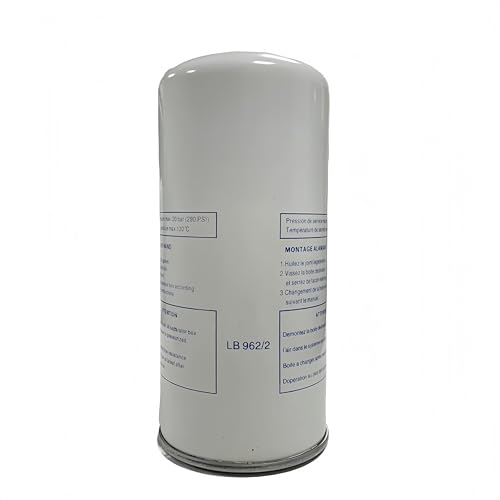 TMLGB LB962/2 Schraubenluftkompressor Ölabscheider Trommelfilter Ersatzteil 6221347800 2205406508