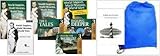 World Empires, World Missions, World Wars, Full Family Pack Diana Waring Homeschool Kit in a Bag