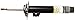 Monroe 72735 OESpectrum Premium Strut