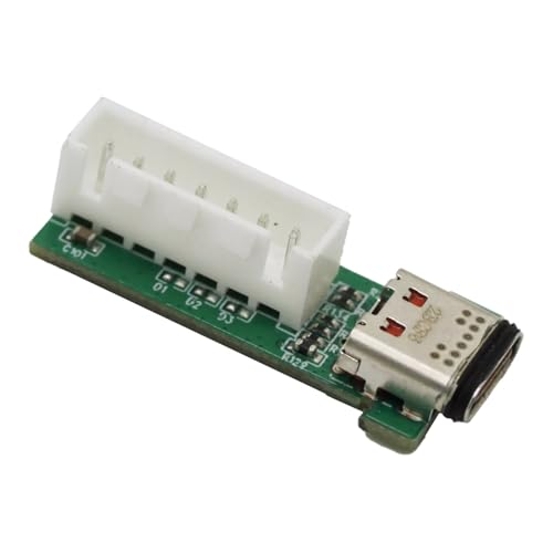 Charger Power Port Charging Module Accessories for JBL Flip 6 GG Bluetooth Speaker, Replacement Speaker Spare Part