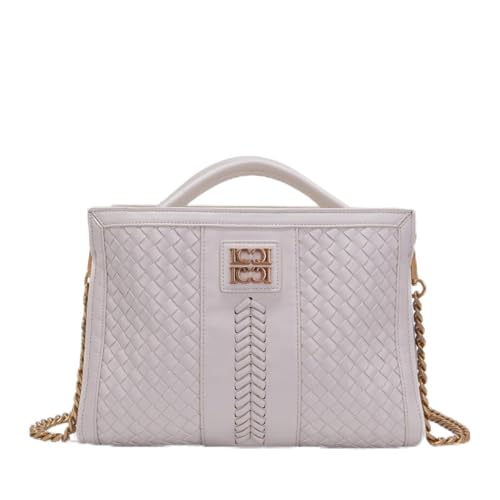 Sac borsa a mano Patagonia Ivory chic en toile éco