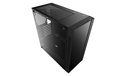 Build My PC, PC Builder, DEEP COOL MATREXX 55 V3