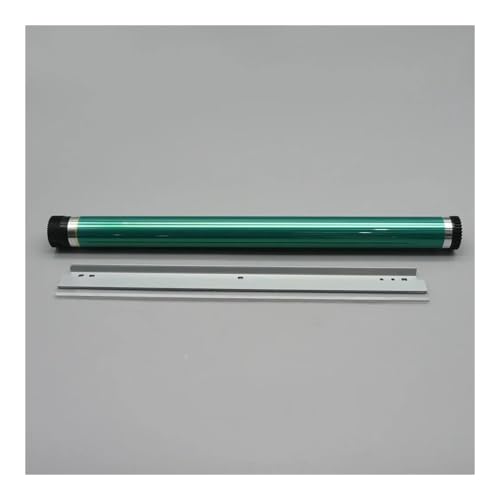Tambour OPC DR411 lame de nettoyage Konica Minolta bizhub 223 363 282 362