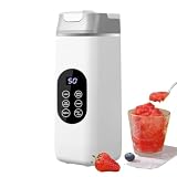 Wireless Juicer Cup Compact Self-Cleaning Drinking Appliances