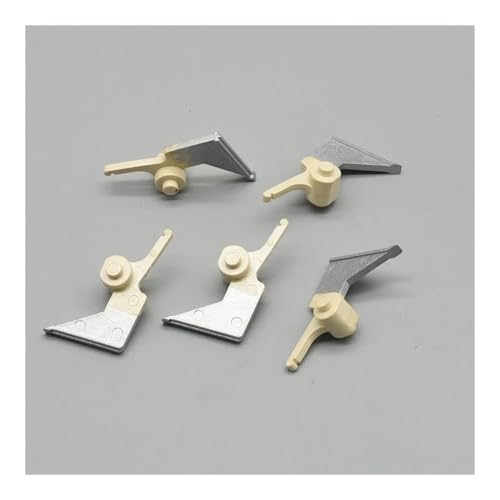 Doigt de sélecteur de rouleau de fusion AE04-4060 pour entretien de lot MP 8001