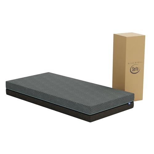 SertaiT[^jy Serta On a Cloud z }bgX VO O[ T[^ IANEh  97cm  23.5cm xbh}bgX { QԂ T|[g Q E^  hJr h_j R hL 􂦂 J