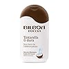 Bilboa Doccia Shampoo Latte di Cocco, Tintarella Ti Dura, Non Lava Via l'Abbronzatura, Effetto idratante, Dermatologicamente testato, 220 ml