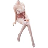 ラブドール リアルドール 大型 等身大 柔らかい 可動関節 25kg TPE製