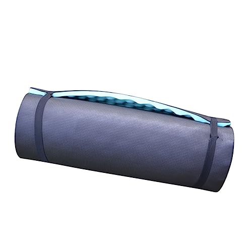Tapis de sol extérieur imperméable ifundom pour camping et voyages
