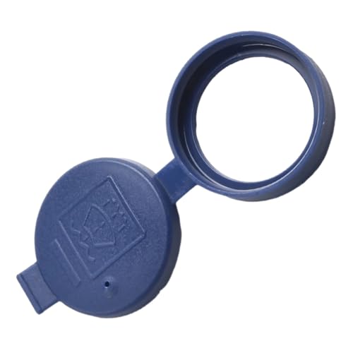 Bouchon de réservoir de lave-glace OEM pour Alfa Romeo 159 de 2005 à 2011
