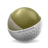 Titleist-Pro-V1-Bolas-DE-Golf-Adultos-Unisex-Blanco-1234