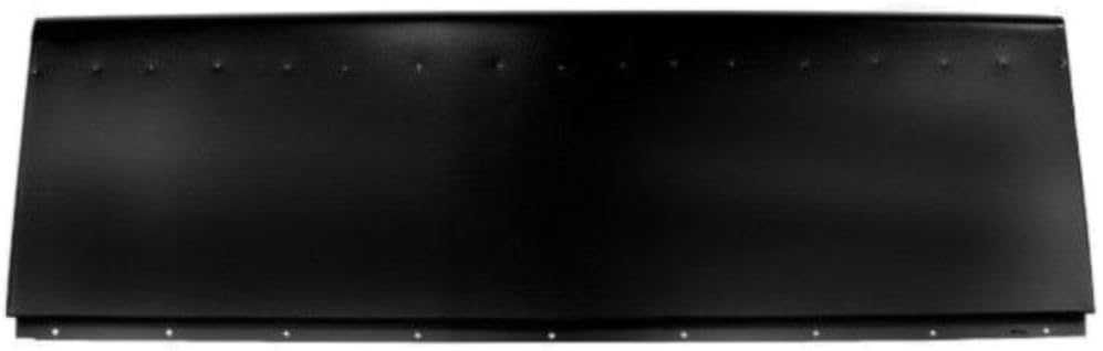 compatible with Compatible with Chevy Compatible with Truck 1947-1953 Front Bed Panel Edp Coated CPBD4753-1