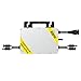 Produktbild Hoymiles 800W Balkonkraftwerk WiFi Microwechselrichter - Höchstleistung Wechselrichter - Upgradebarer Hoymiles 800W-2t Wechselrichter - upgradefähiger von 600W auf 800W