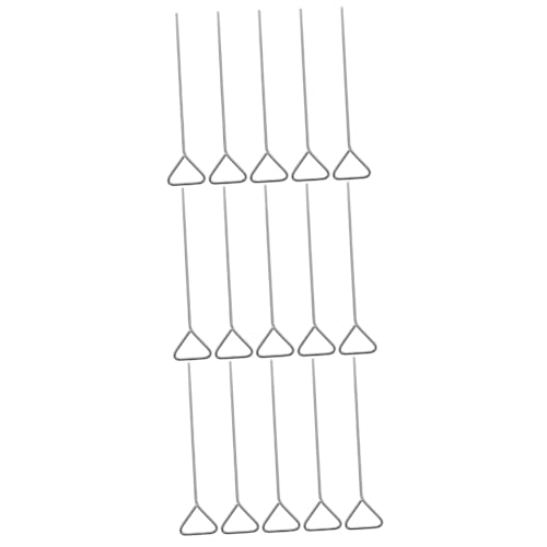 Accessoires de laboratoire spatules inoxydable pour échantillonnage