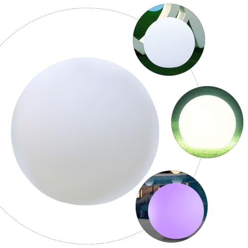 Lámparas de esfera para exterior 9 lamparas de esfera para exterior marca jojofuny (3)
