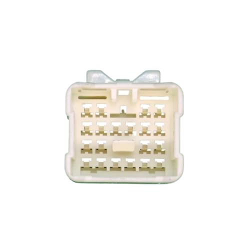 Conectores automotrices DJ7201Y-2.2-11/21 de 22 pines para sustitución de cables 3