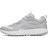 Under Armour Men's Yard Icon Turf Baseball Shoes - Charged Cushioning Midsole...