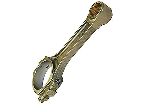 Eagle SIR6125BBLW Engine Connecting Rod (I-Beam Sbc 6.125 Bushed) -  Eagle Specialty, EAGSIR6125BBLW