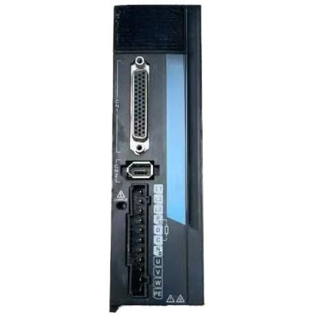 Servo Drive SV820N2S2C2D Multi-Transmission variateur de position pour machine-outil