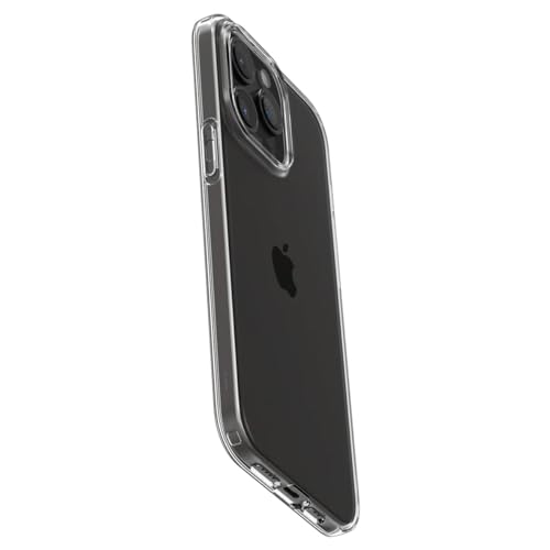 Spigen Crystal Flex Carcasa para iPhone de 6.1 Pulgadas ideal para el día a día 7