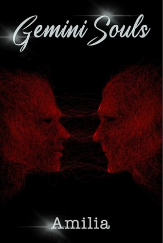 Gemini Souls (Italian Edition)