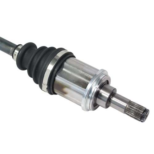 GSP NCV21060 CV Axle Assembly - Compatible with Select Acura RDX; Left Rear (Driver Side) by GSP - Image 5