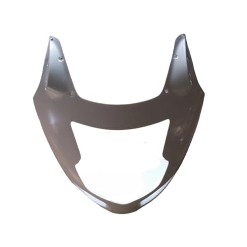 Kit carénage moto Blackbird CBR1100XX anti-vibration pièces latérales 1996-2007
