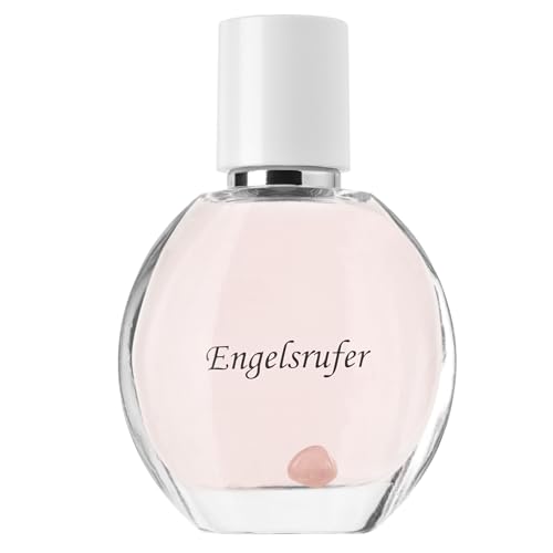 Engelsrufer Perfume Powerful Stone Loving Energy for Her Eau de Parfum para mujer, 30 ml