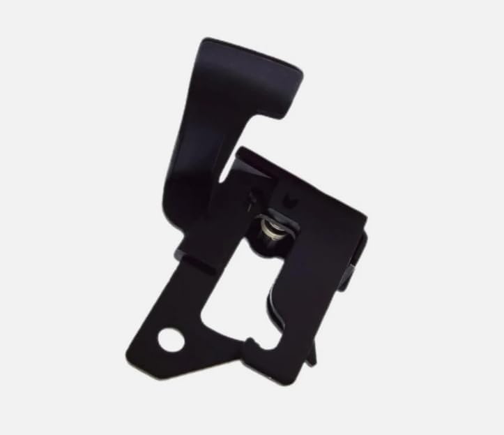 2548809802 Hood Bonnet Retaining Hook Fit For GLE/GLC/GLS-Class W167 W254 GLC200 GLC300