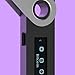 Ledger Nano S Crypto Hardware Wallet - Securely buy, manage and grow your Bitcoin wallet and other digital assets