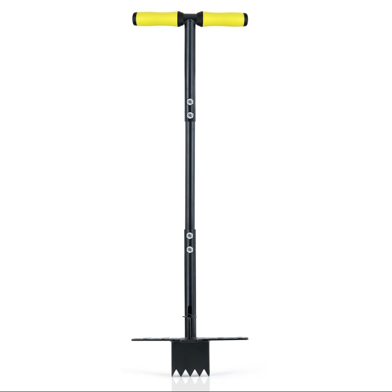 Colwelt Sod Plugger Tool