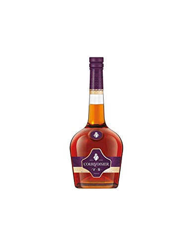 Courvoisier V.S. 1L Cover